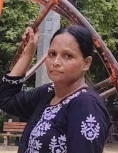 Soniya Devi - Part time Patient Care and Elderly Care in Rohini 27 in Delhi