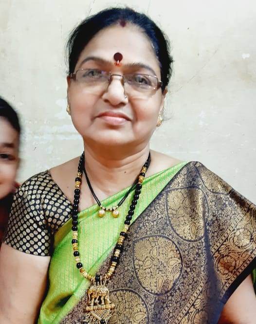 Kamal Nikam - Full time Cook in Ahmadnagar in Mumbai