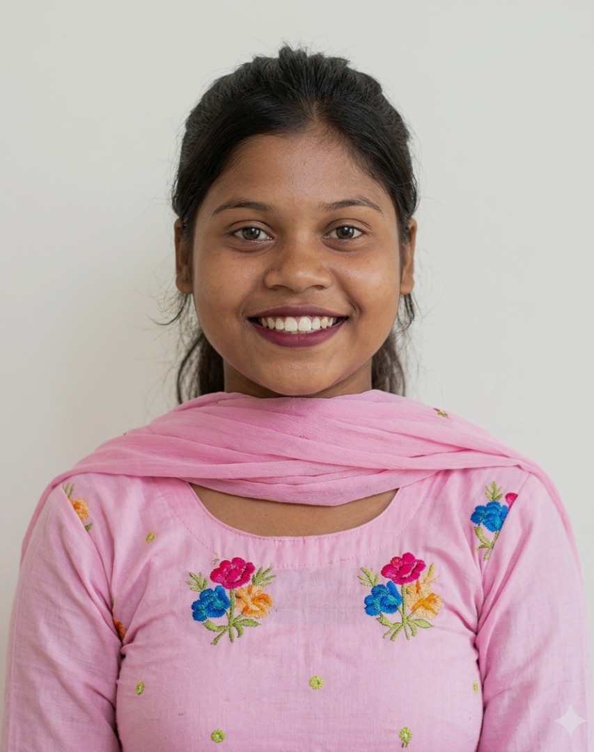 Marsa Sanga - Full time Cleaner and Cook in Thane West in Mumbai