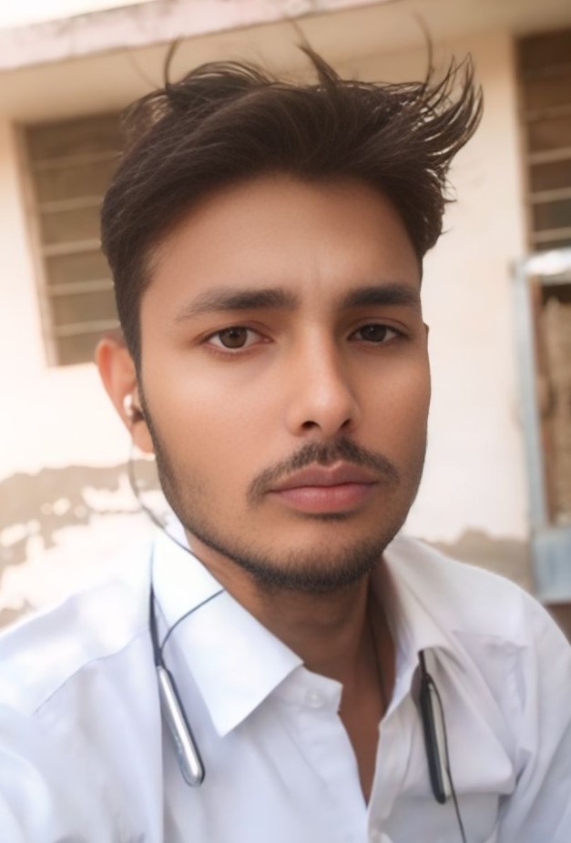 Monu Santha - Part time Patient Care and Elderly Care in Mahua in Jaipur