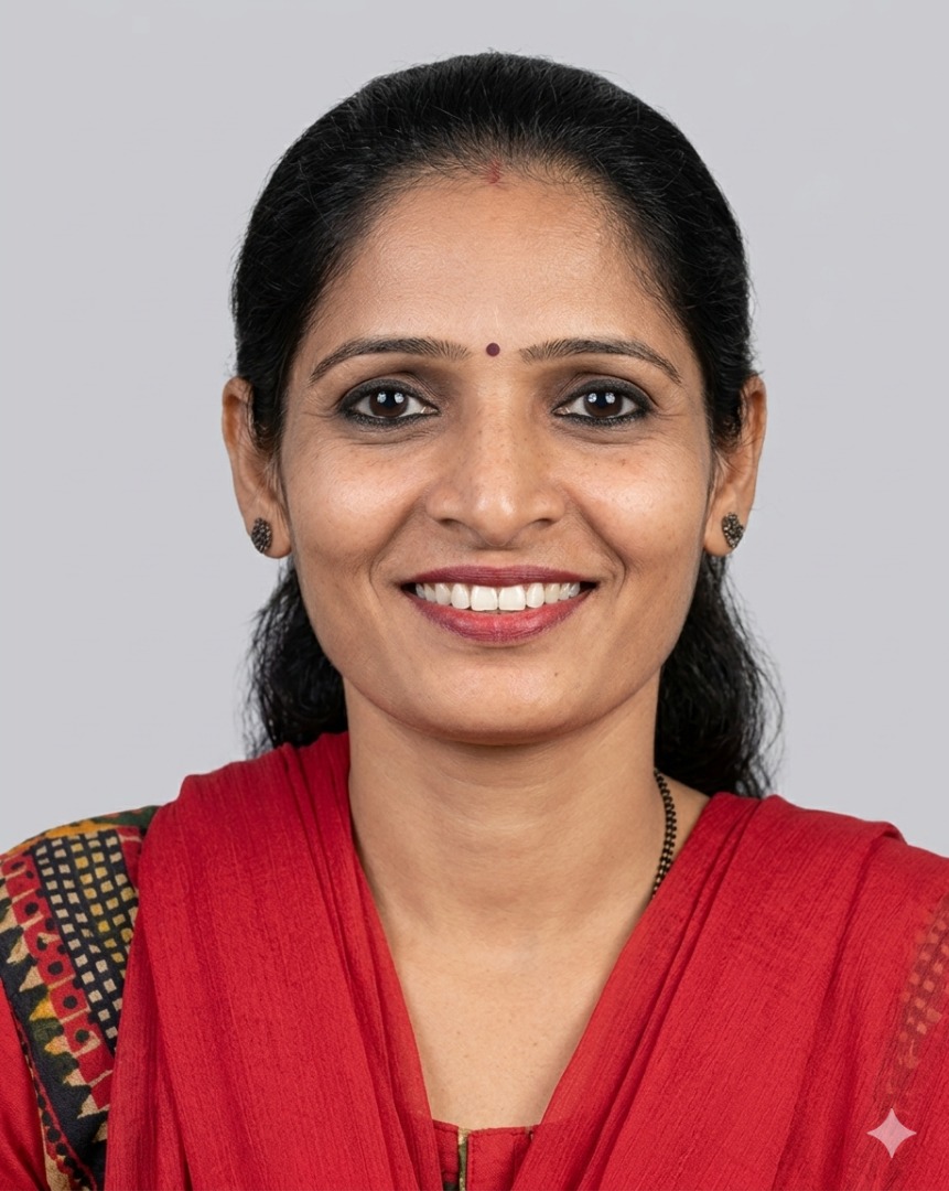 Shanta  tokare - Part time Cleaner and Baby Sitter in Naigaon  east in Mumbai