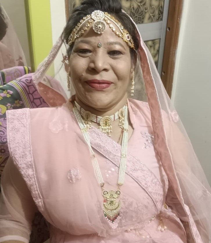 Maya Kanojiya - Part time Baby Sitter in Jai Hind Nagar Rd, Jafar Nagar in Nagpur