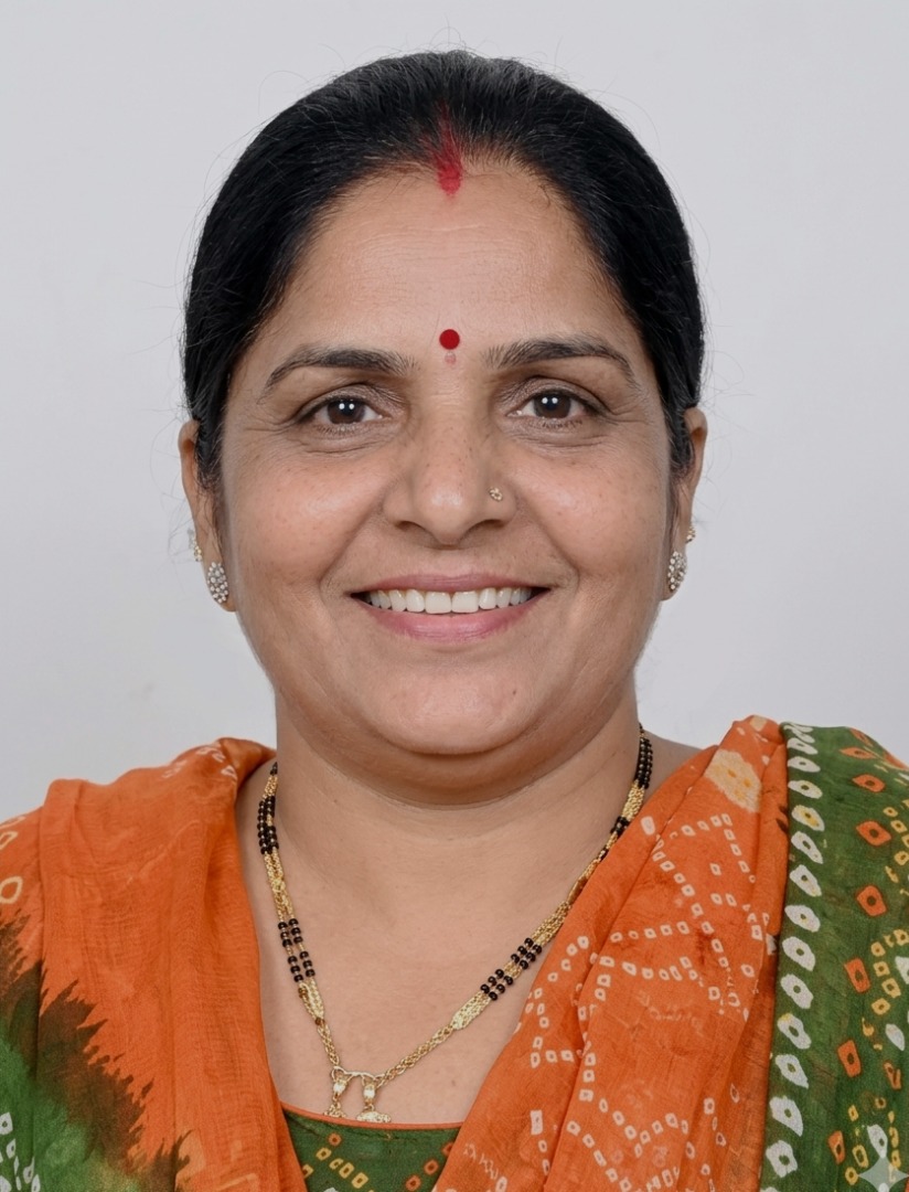 Laxmi - Part time Baby Sitter in Kandivali East in Mumbai