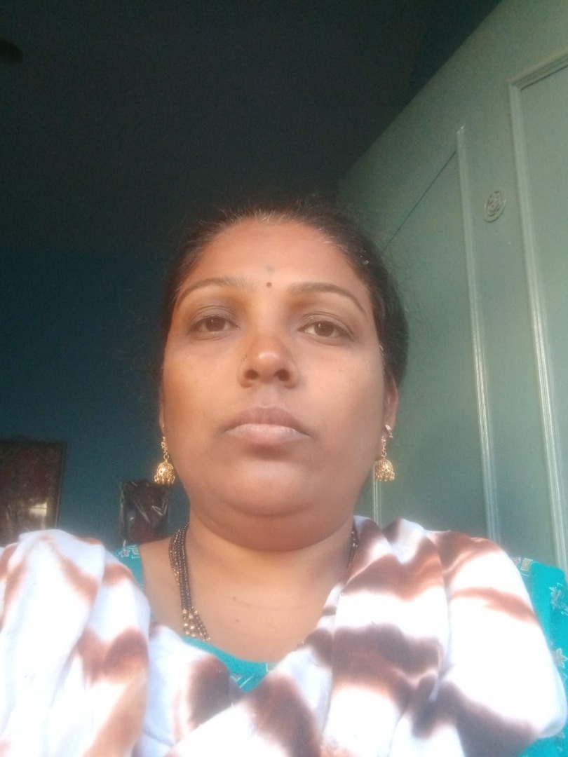 Ganga - Full time Cook and Patient Care and Elderly Care and Baby Sitter in 1st Main Road Begur Road, in Bangalore Bengaluru
