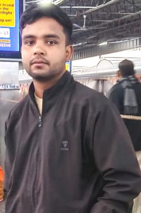 Nitish Yadav - Full time Cook in delhi in Delhi