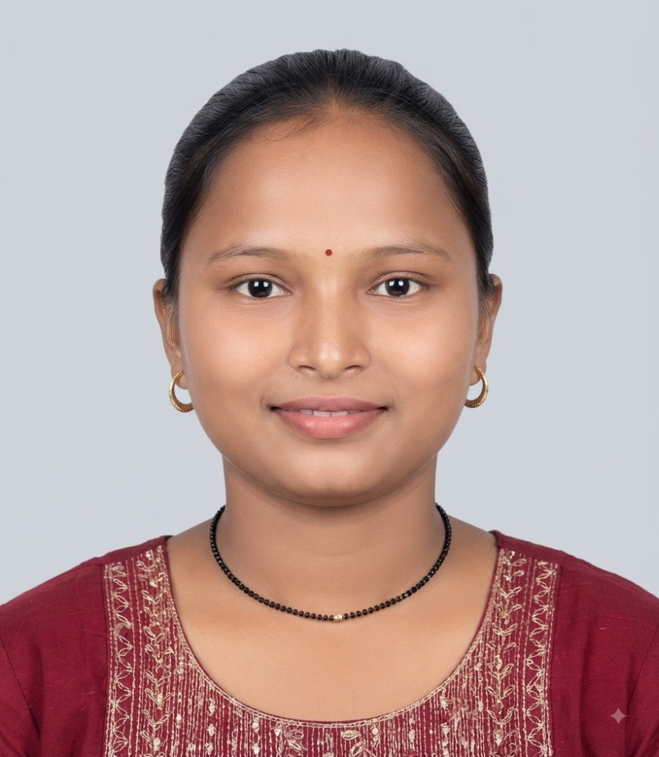 Neelam Pale - Part time Cleaner in Naigaon West in Mumbai