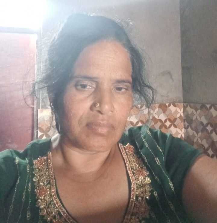 Bitmala Thakur - Part time Cleaner in Navjyoti Colony, Hapur, Uttar Pradesh 245101 in Ghaziabad