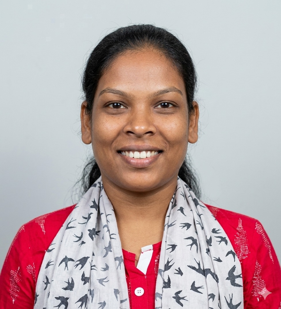 Suman Lakra - Full time Cleaner in Nalasopara -east in Mumbai