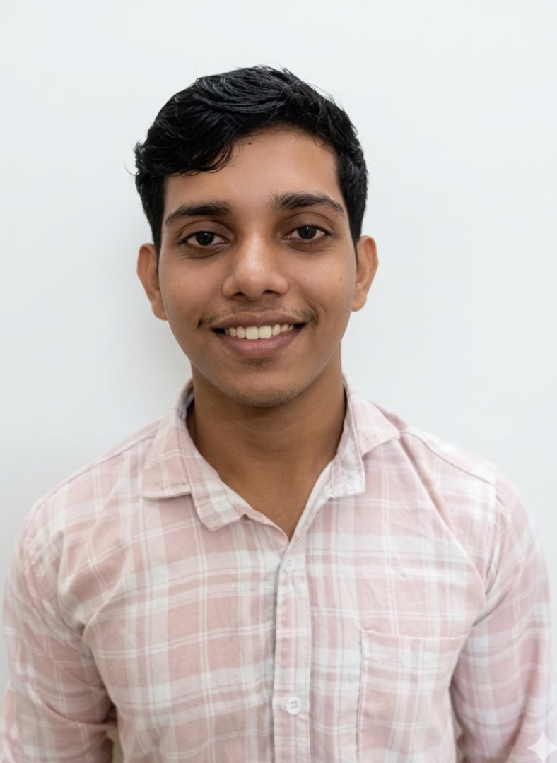 Ganesh Vijay Karadhar - Part time Cleaner in Diva East in Thane