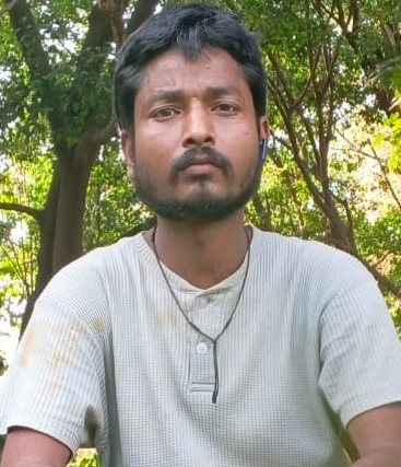 Peeyusankar Singh - Full time Cleaner in Delhi in Delhi