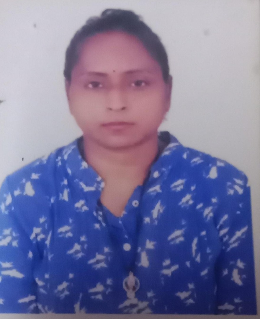 Preeti Mandal - Part time Cook and Baby Sitter in Mukherjee Nagar in Delhi