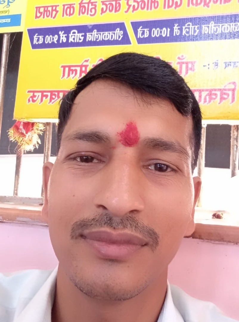 vishnu kumar - Part time in Aliganj in Lucknow