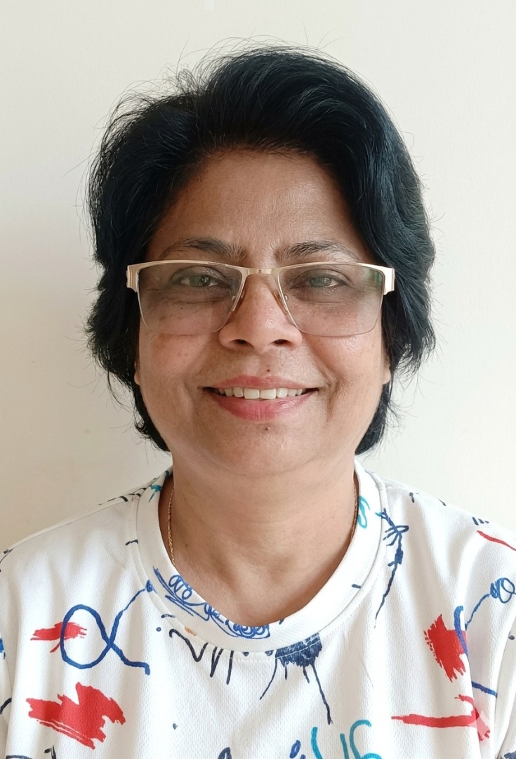 Tandra satyacharan ghosh - Full time Cook in Kandivali West in Mumbai