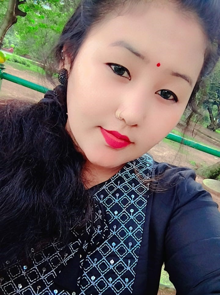 Sarita Bahudur - Part time Cleaner and Cook in Hongasandra, Bengaluru, Karnataka, in Bangalore Bengaluru