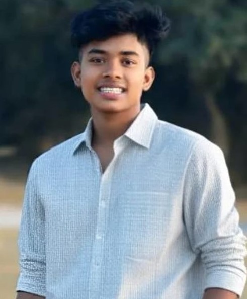 Anuj Tirkey - Full time Cleaner and Cook in Thane West in Mumbai