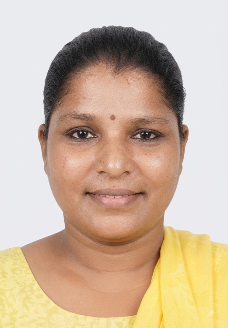 Sunita Singh - Part time Cleaner in Govandi West in Mumbai