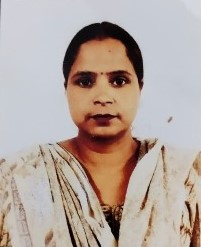 Radha - Part time Cleaner in Bhalswa in Delhi