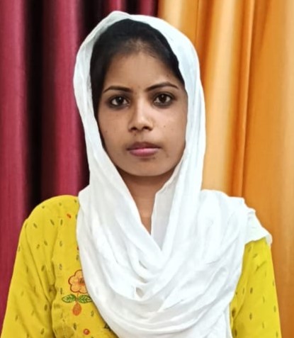 Nisha - Part time Patient Care and Elderly Care and Baby Sitter in Roza Jalalpur Village in Noida