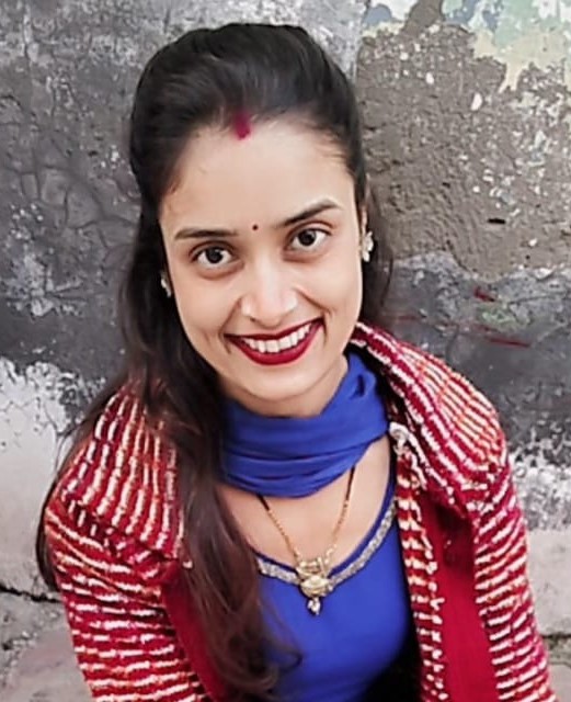 Babita - Part time Cook in Alipur in Delhi