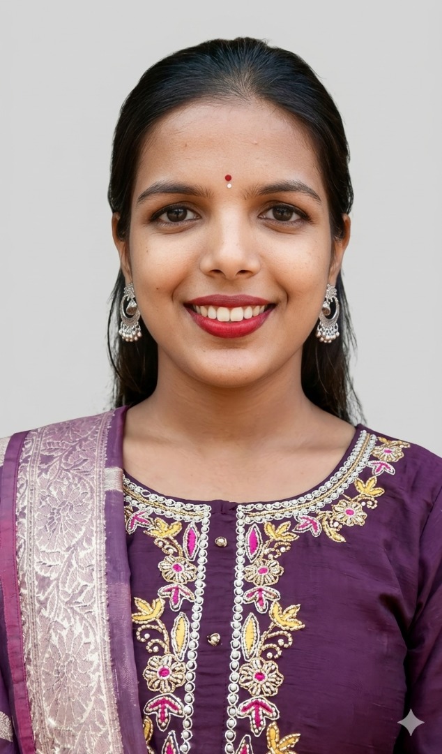 Diya Javalekar - Full time Cleaner in Diva in Thane