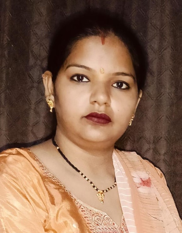 Pooja - Part time Cleaner in Mayur Vihar, in Delhi
