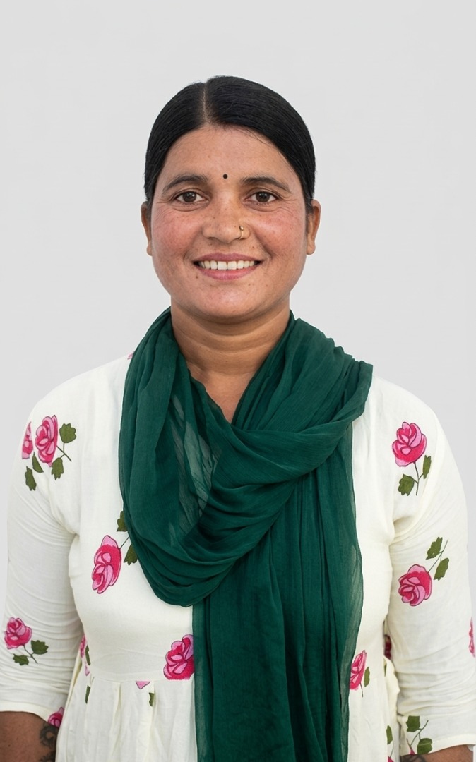 Manju Devi - Full time Cleaner and Patient Care and Elderly Care in panvel in Navi Mumbai