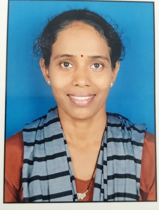 Sonali Phepde - Part time Cleaner and Cook in Virar east in Mumbai