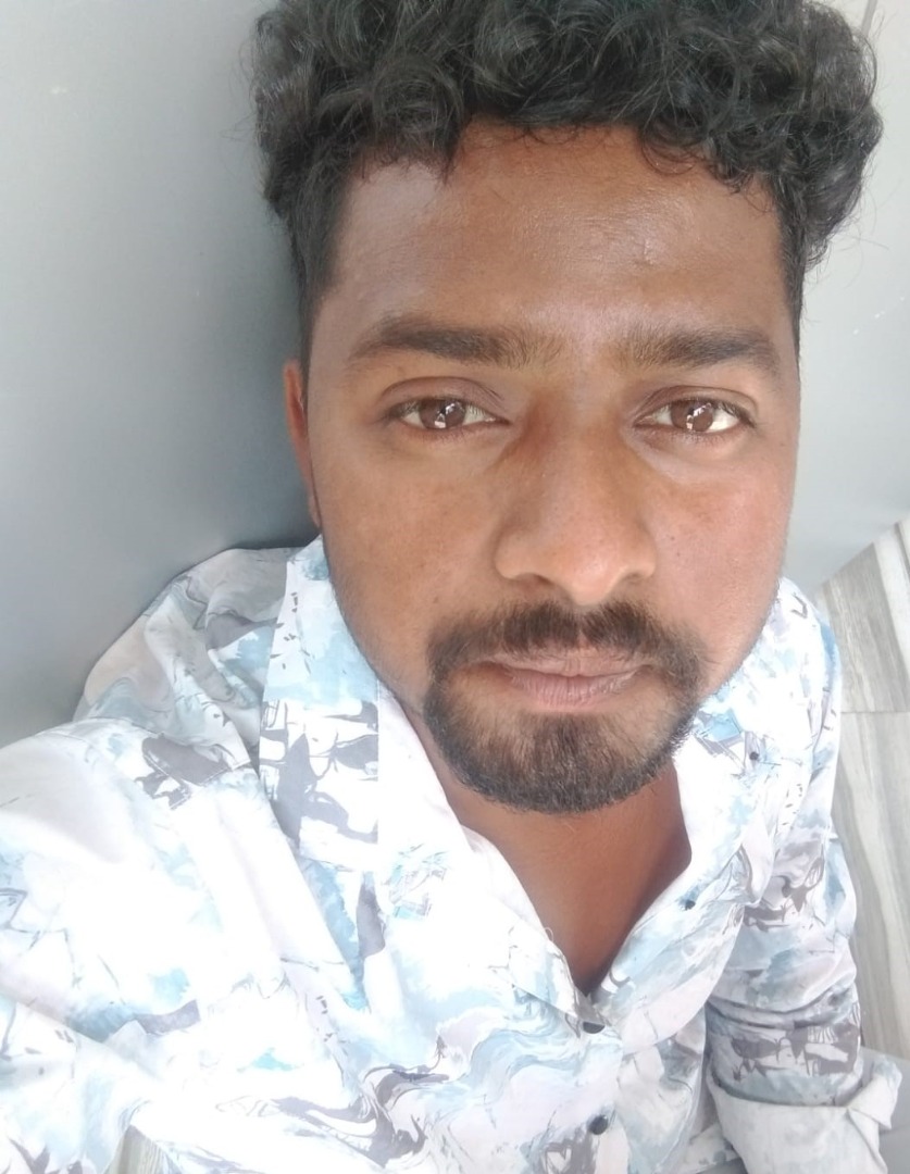 Anil Lakra - Full time Cleaner and Patient Care and Elderly Care in Lower Parel in Mumbai