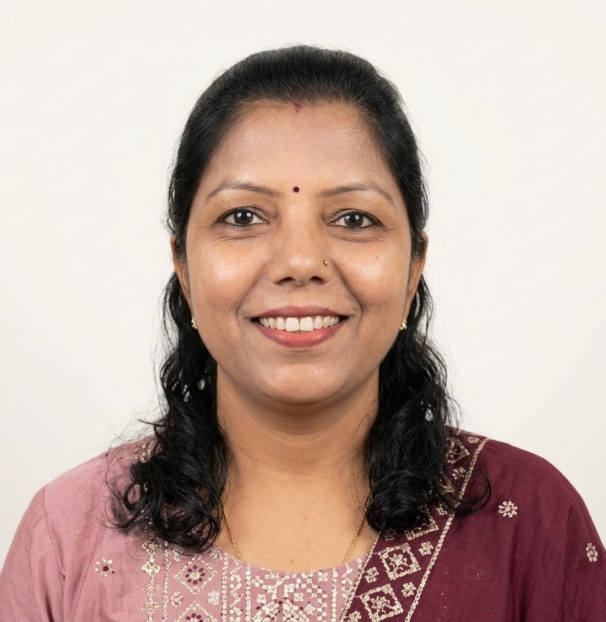 mangal bhanudas kamble - Part time Baby Sitter in ghatkopar east in Mumbai