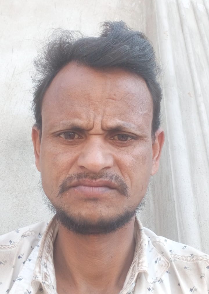 Raj Kumar - Full time Cleaner and Cook in Gonda in Aligarh
