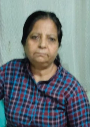 Yogita - Part time Cook in Geeta Colony, in New Delhi