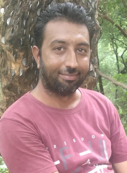 Bhuva Khodubhai - Full time Cleaner in Rajkot in Rajkot