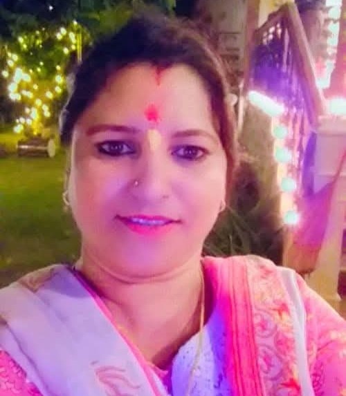 Asima Singh - Part time Baby Sitter in Palam Colony in Delhi