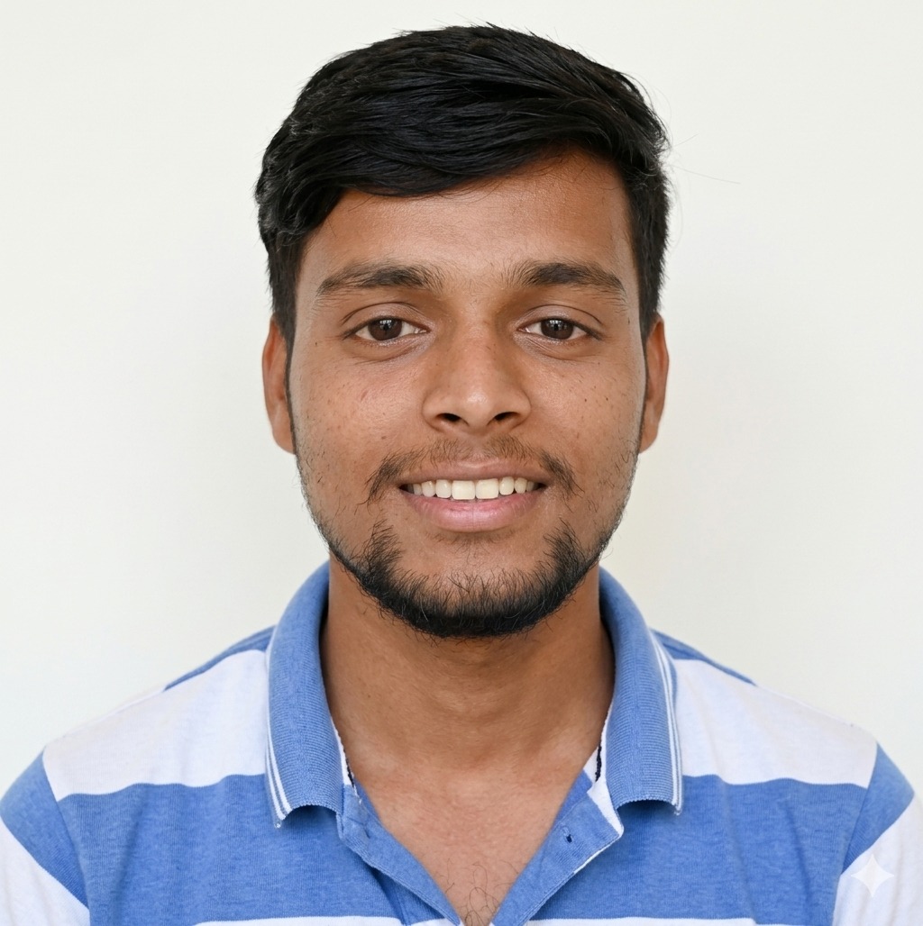 mayur kamble - Part time Cleaner in diva in Thane