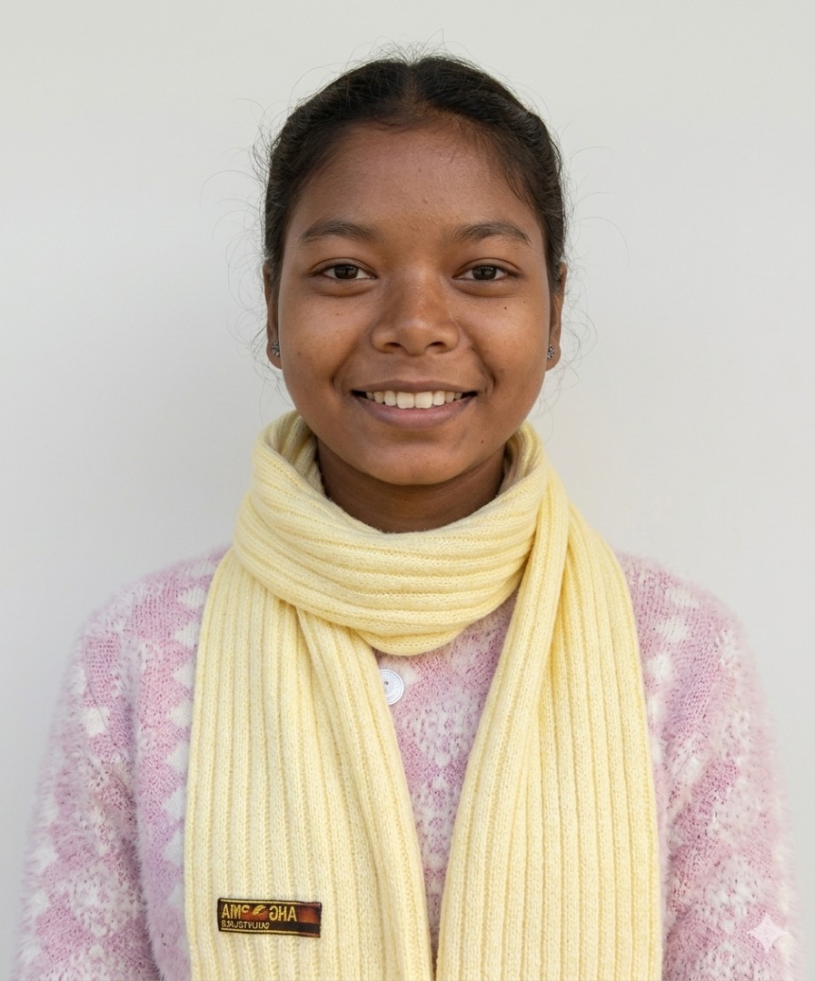 Rajni Hemrom - Full time Cleaner in Naigaon in Mumbai