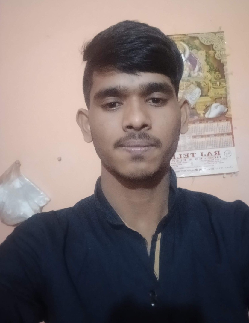 Pintu kumar - Full time Patient Care and Elderly Care in Paschim Vihar, in Delhi