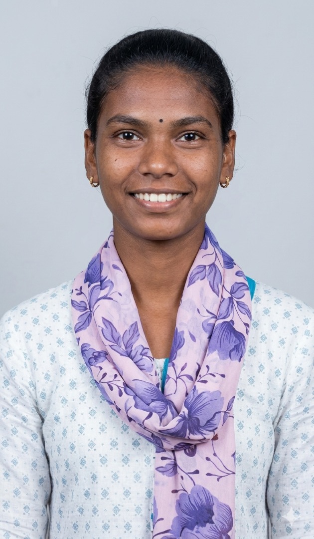 Anjli Kerketta - Full time Cleaner in Malad  West in Mumbai