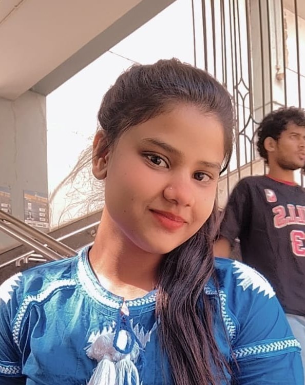 Sana - Part time Baby Sitter in Patel Nagar in Delhi