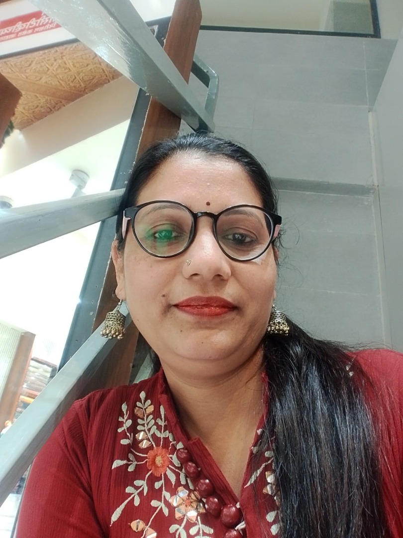 Rani Ghansham Gurakha - Full time Baby Sitter in Nashik in Nashik