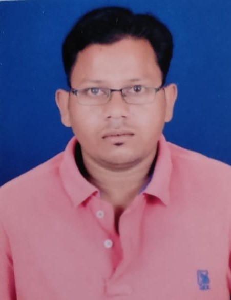 Miraj ansari - Part time Cleaner in Kumbharpada in Puri