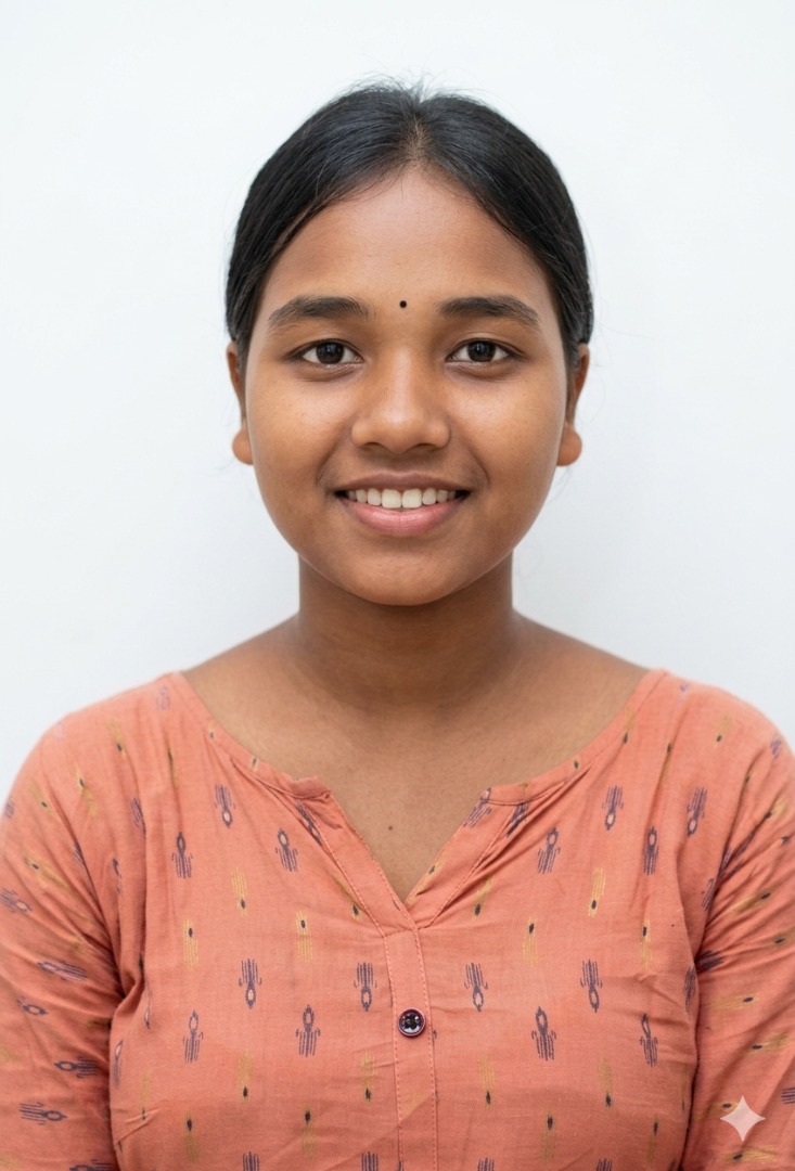 Anjita Kujur - Full time Cleaner in Malad West in Mumbai