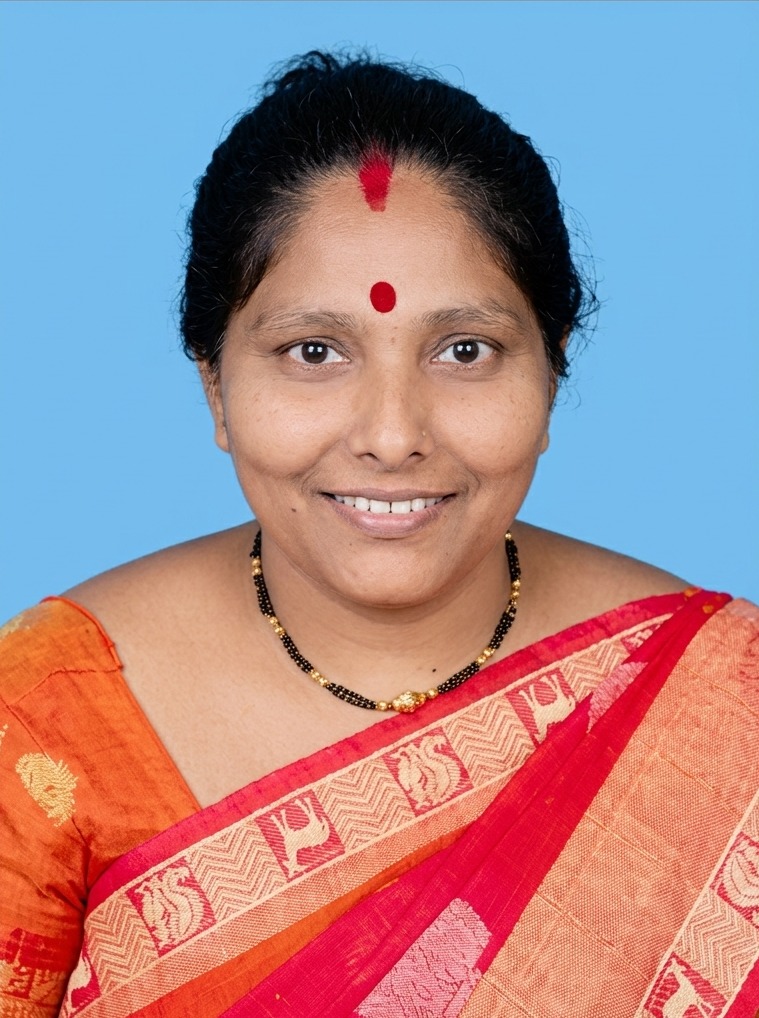 kalpana shankar salve - Full time Patient Care and Elderly Care in sahad in Mumbai