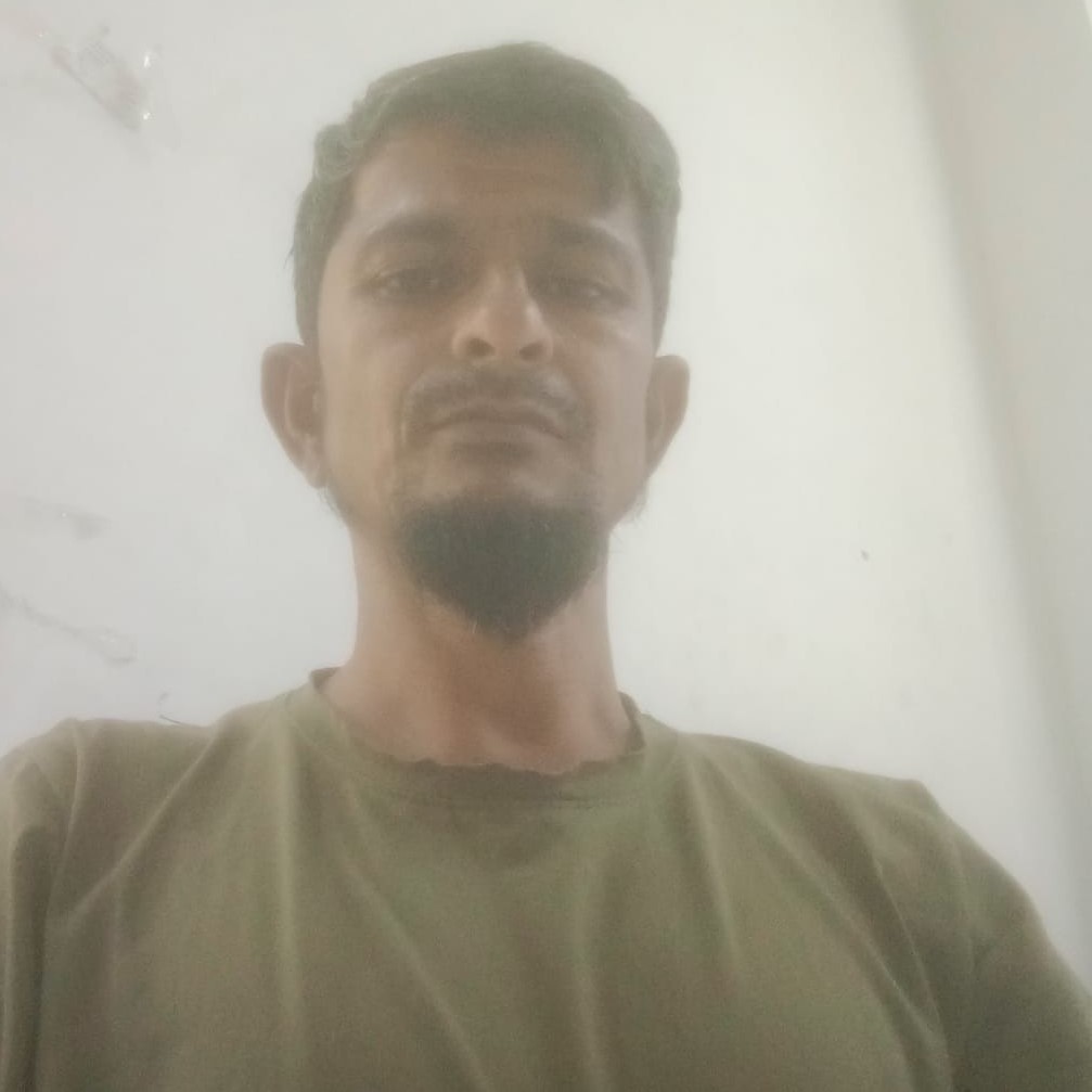 Yusuf Saiyed - Part time Patient Care and Elderly Care in Mirjapur in Ahmedabad
