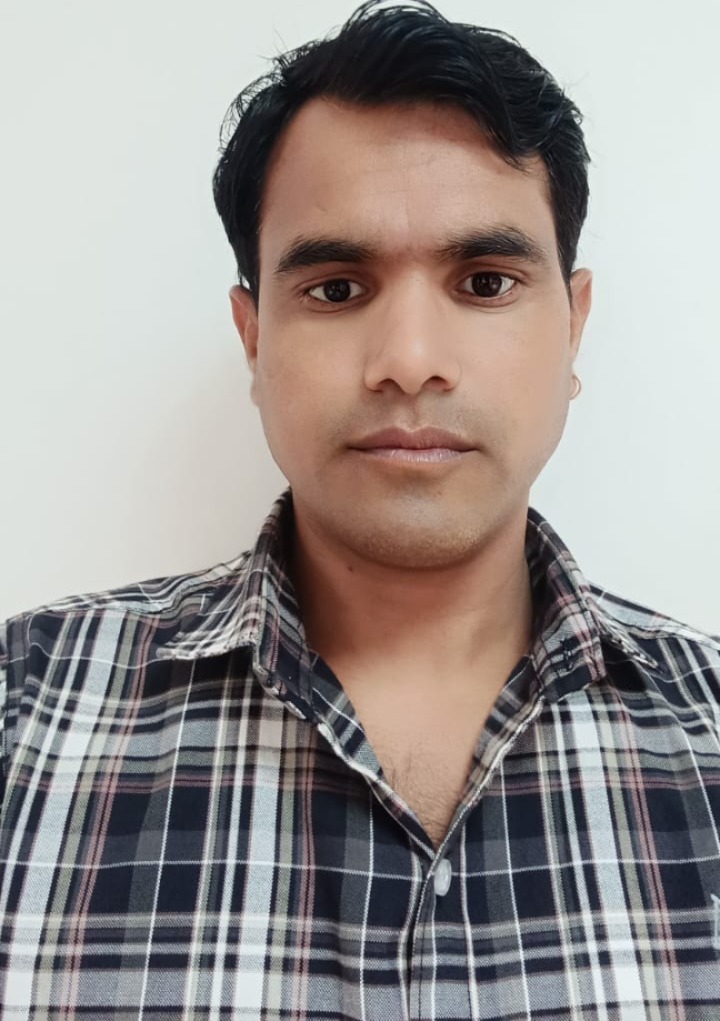 Jagdish Kumar Meghwal - Full time Patient Care and Elderly Care in Ahmedabad in Ahmedabad