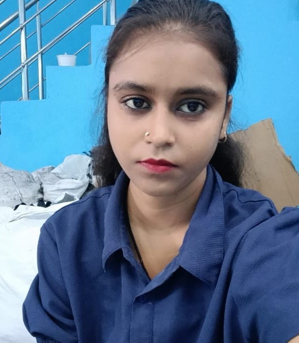 Payal - Part time Baby Sitter in Mukundpur, New Delhi in New Delhi