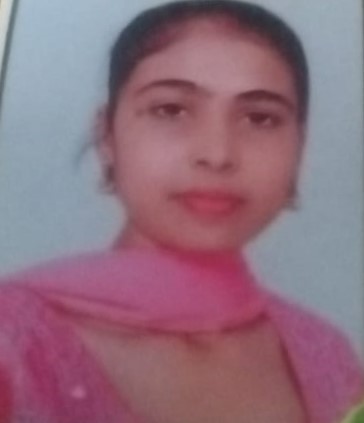 Babita Sharma - Part time Baby Sitter in New Delhi in Delhi