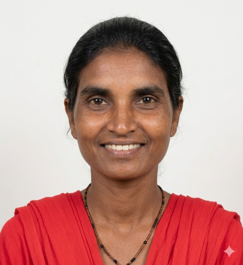 Dibya Ekka - Full time Cleaner and Patient Care and Elderly Care in Mahim in Mumbai