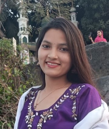 Shabnam Ansari - Part time Cleaner in Virar East in Virar