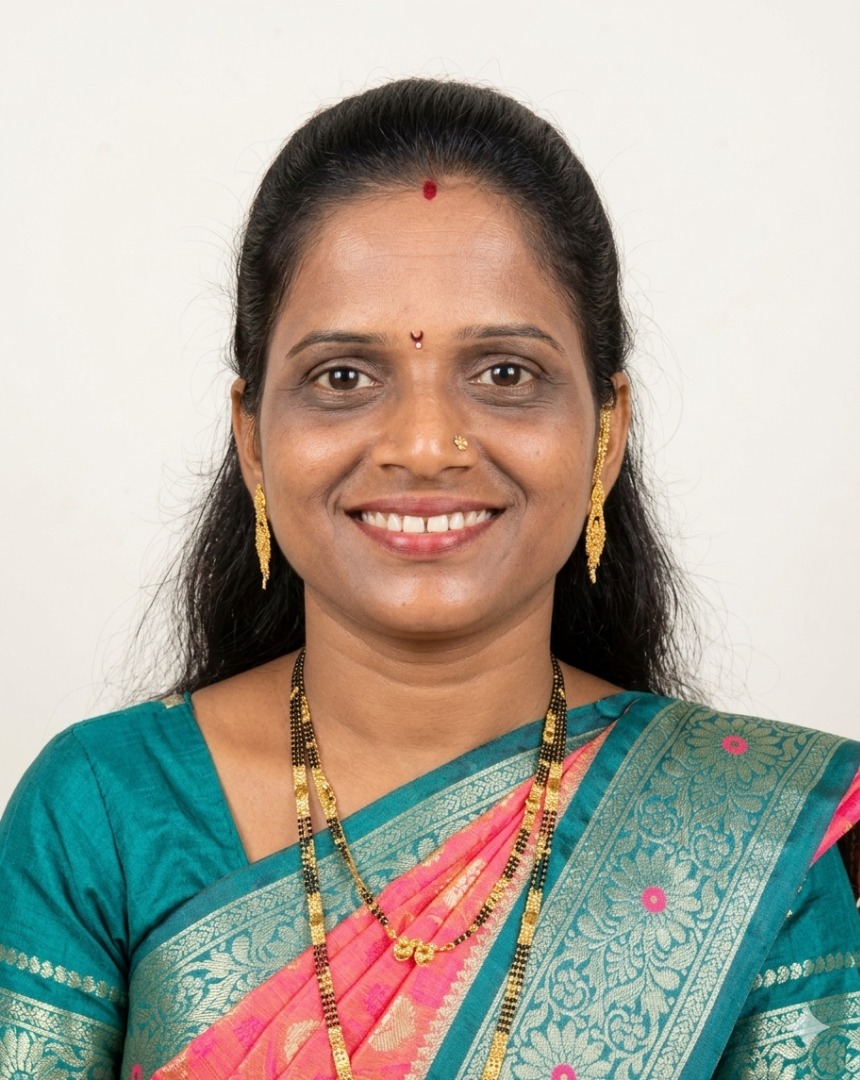 Vinita Benere - Part time Cleaner in nalasopara in Mumbai
