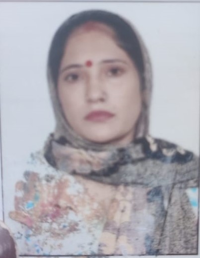 Poonam - Part time Cleaner and Cook in Delhi